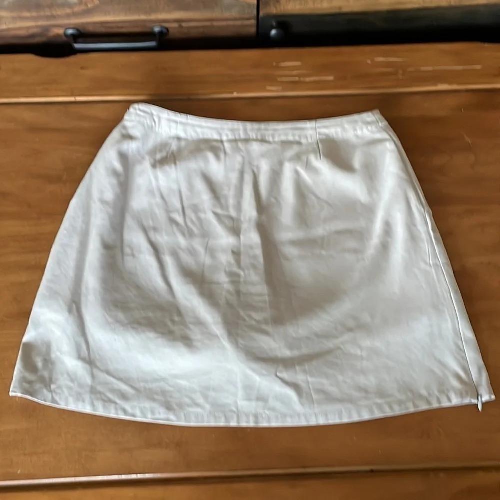 PATAGONIA Skort Size 12